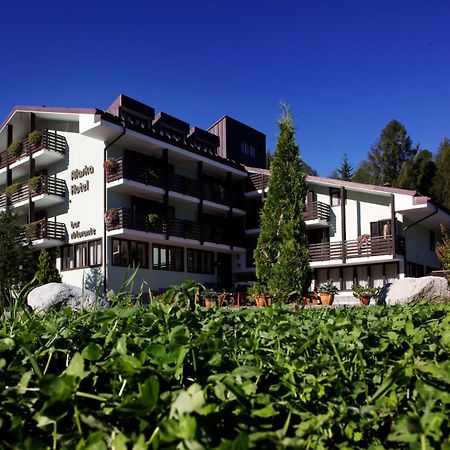 Hotel Alaska Folgarida Dış mekan fotoğraf