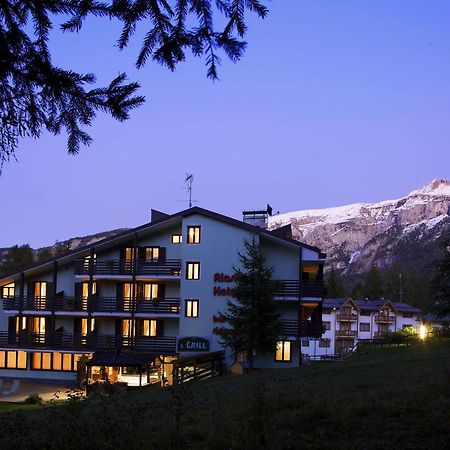 Hotel Alaska Folgarida Dış mekan fotoğraf