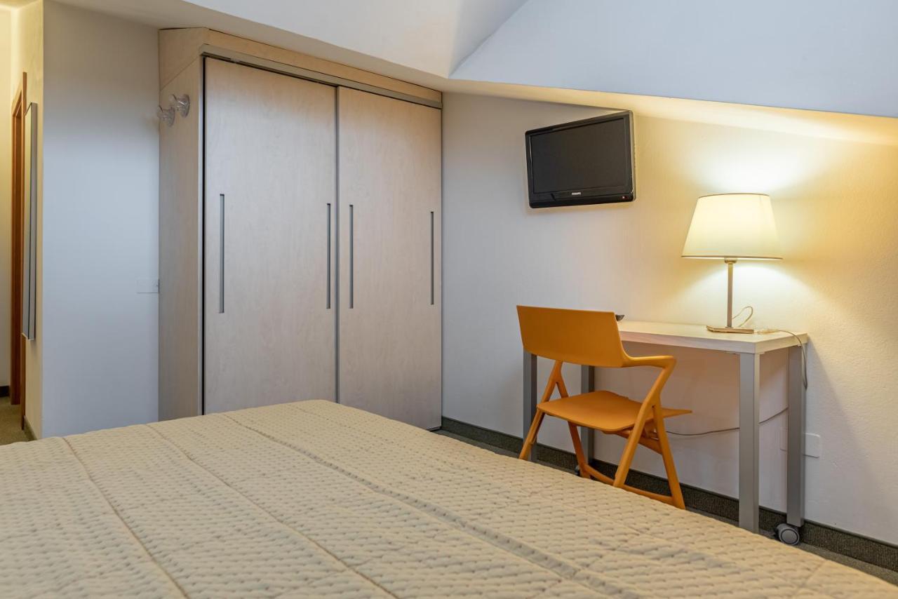 Hotel Alaska Folgarida Dış mekan fotoğraf