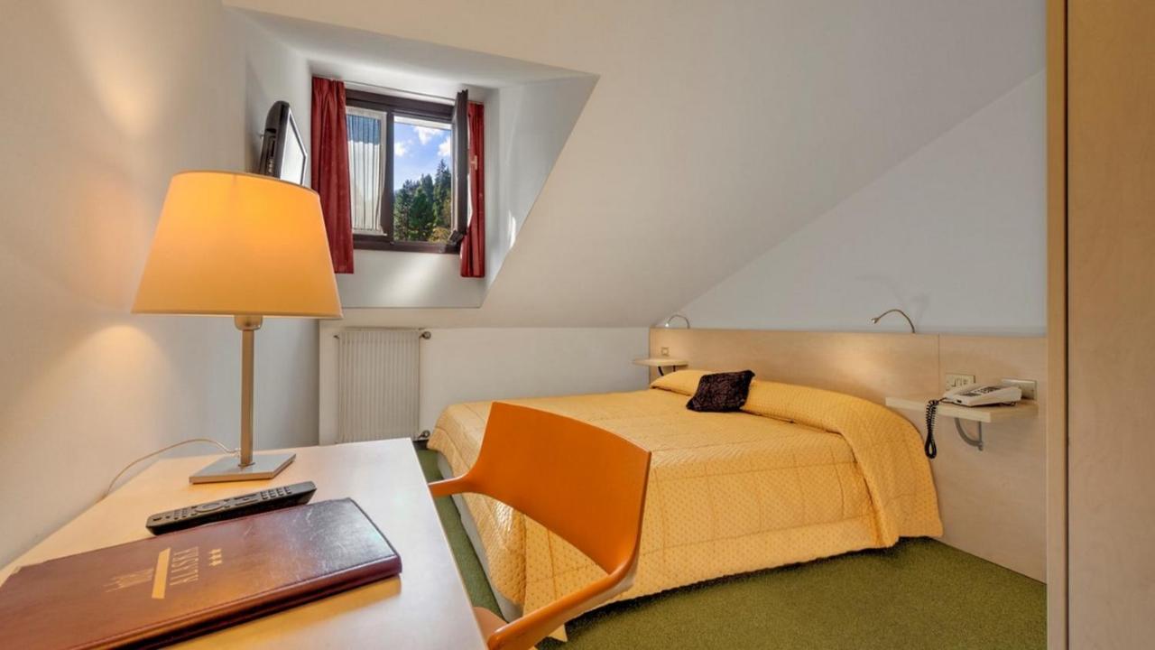 Hotel Alaska Folgarida Dış mekan fotoğraf