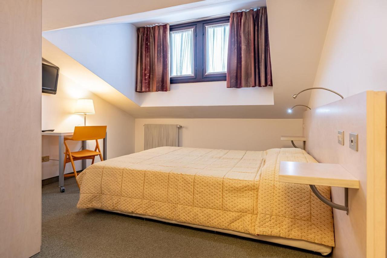 Hotel Alaska Folgarida Dış mekan fotoğraf