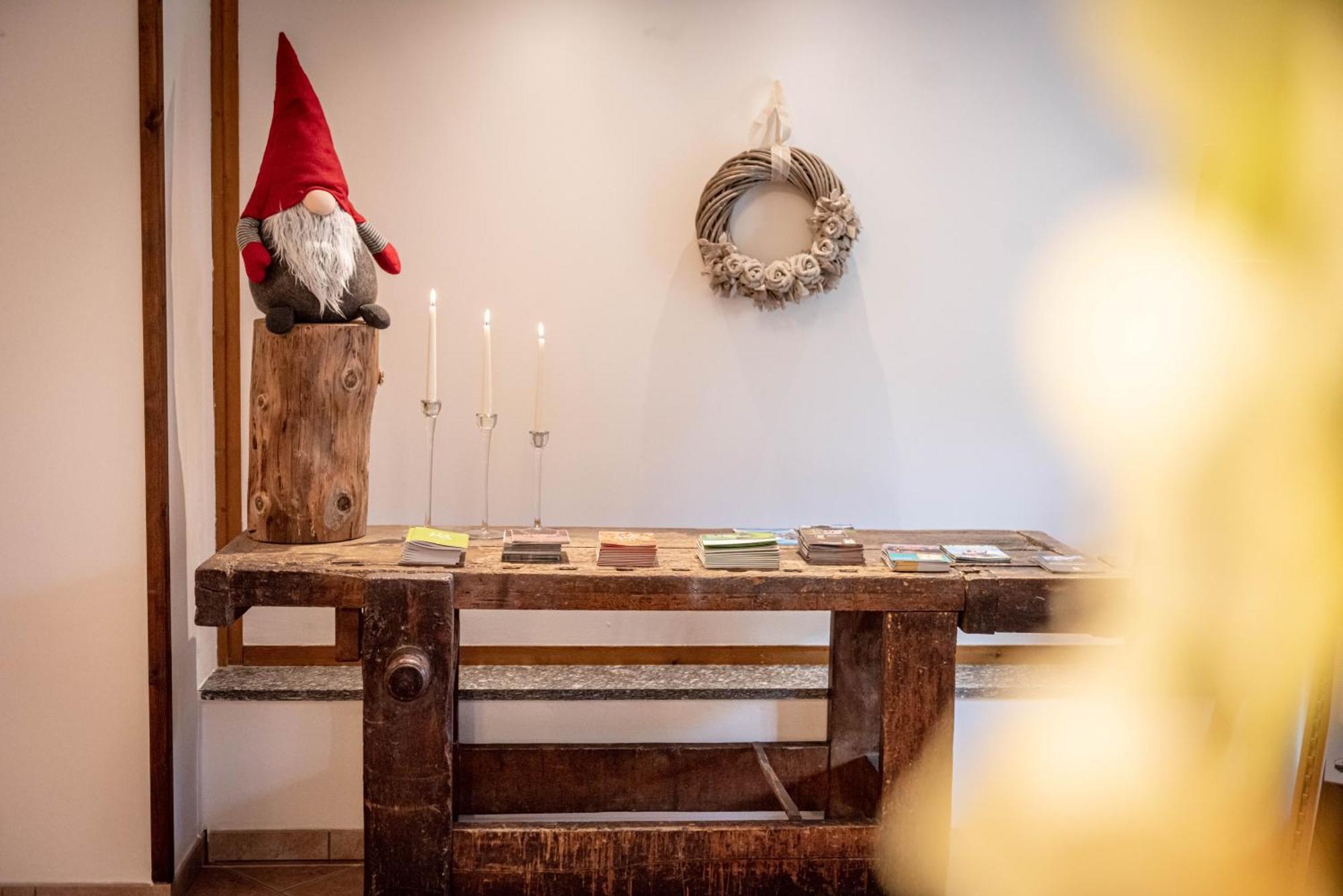 Hotel Alaska Folgarida Dış mekan fotoğraf