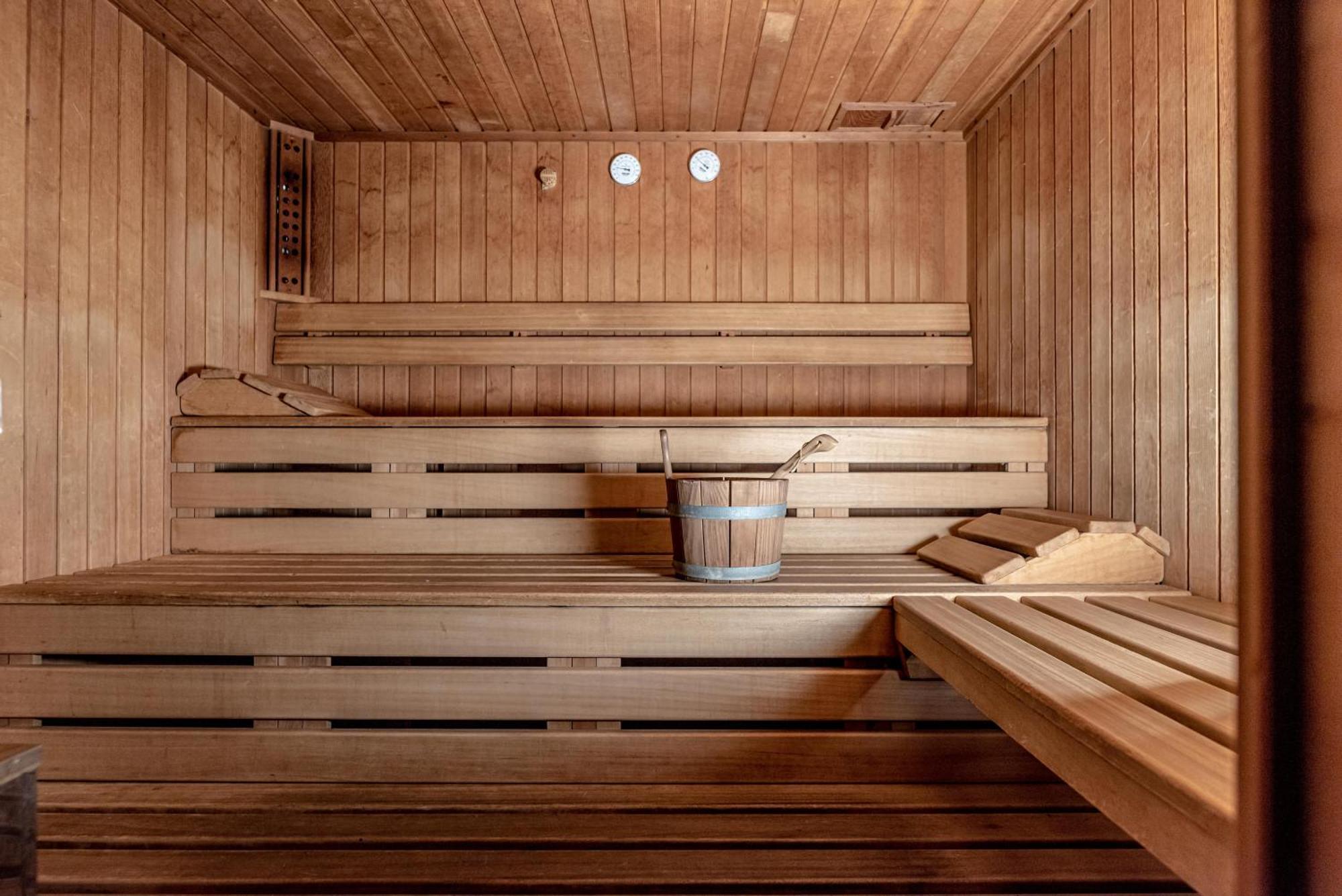 Hotel Alaska Folgarida Dış mekan fotoğraf