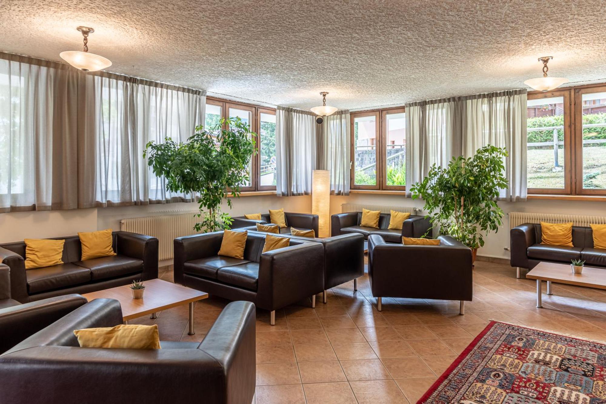 Hotel Alaska Folgarida Dış mekan fotoğraf