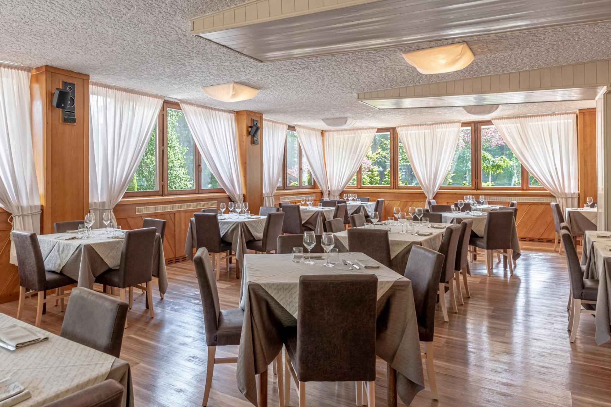 Hotel Alaska Folgarida Dış mekan fotoğraf