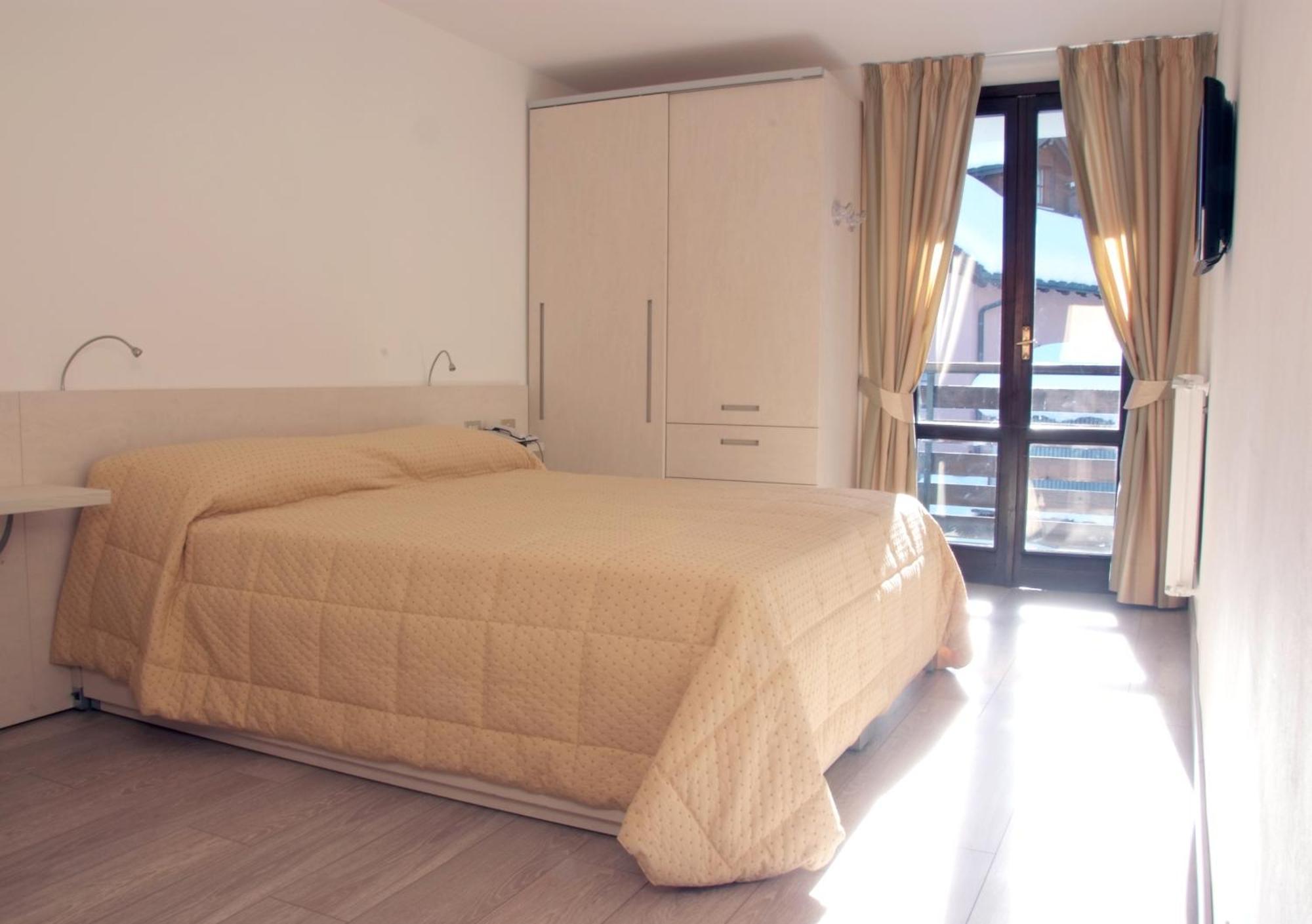 Hotel Alaska Folgarida Dış mekan fotoğraf