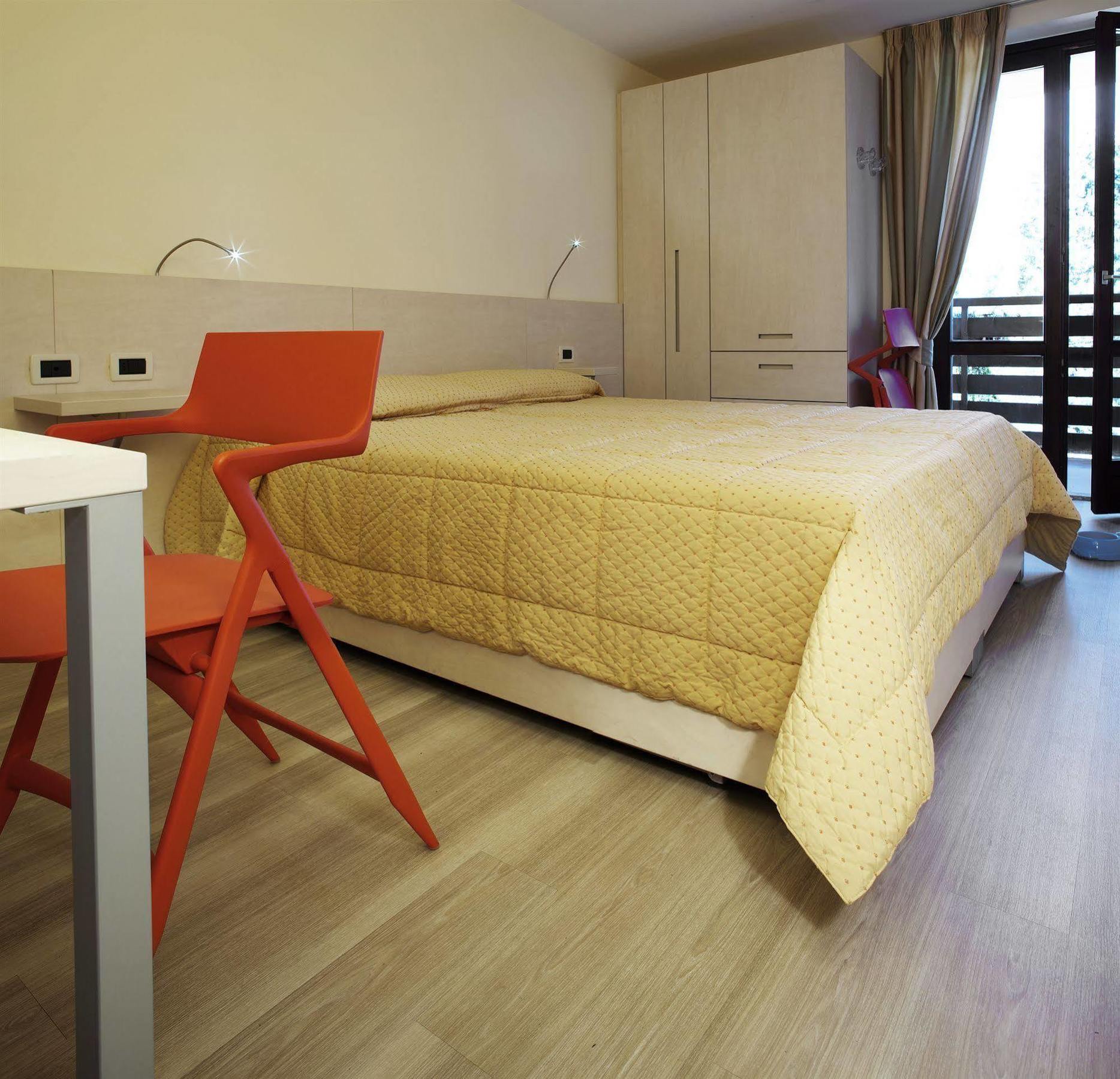 Hotel Alaska Folgarida Dış mekan fotoğraf