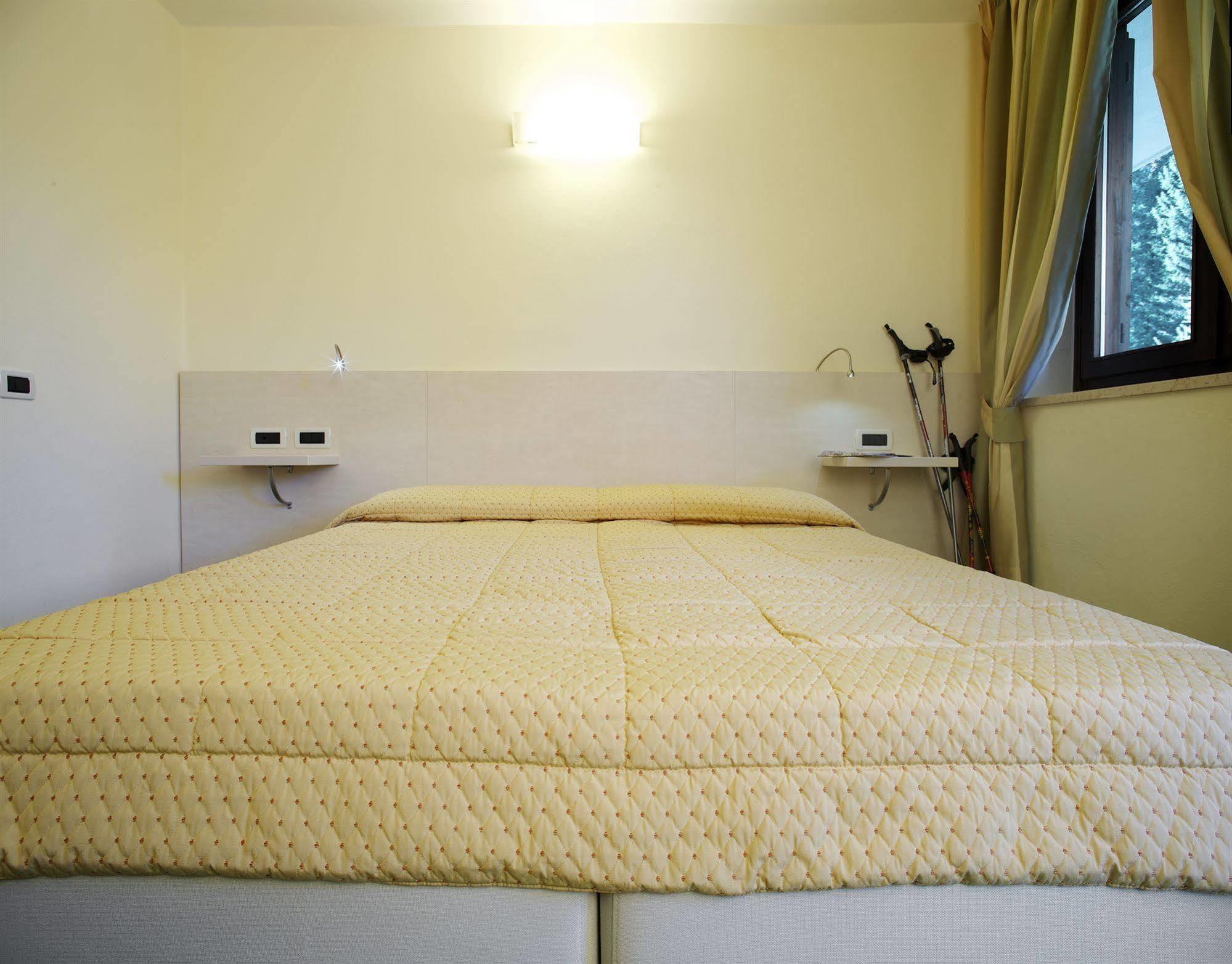 Hotel Alaska Folgarida Dış mekan fotoğraf