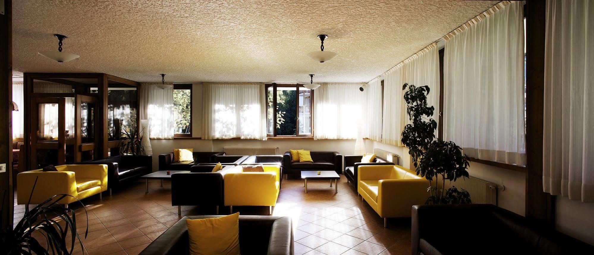 Hotel Alaska Folgarida Dış mekan fotoğraf