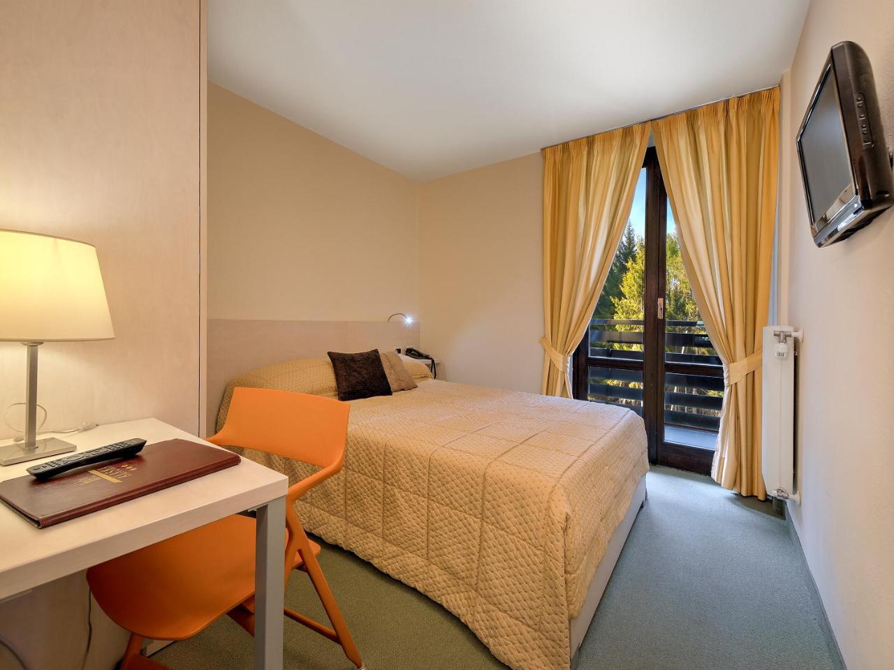 Hotel Alaska Folgarida Dış mekan fotoğraf