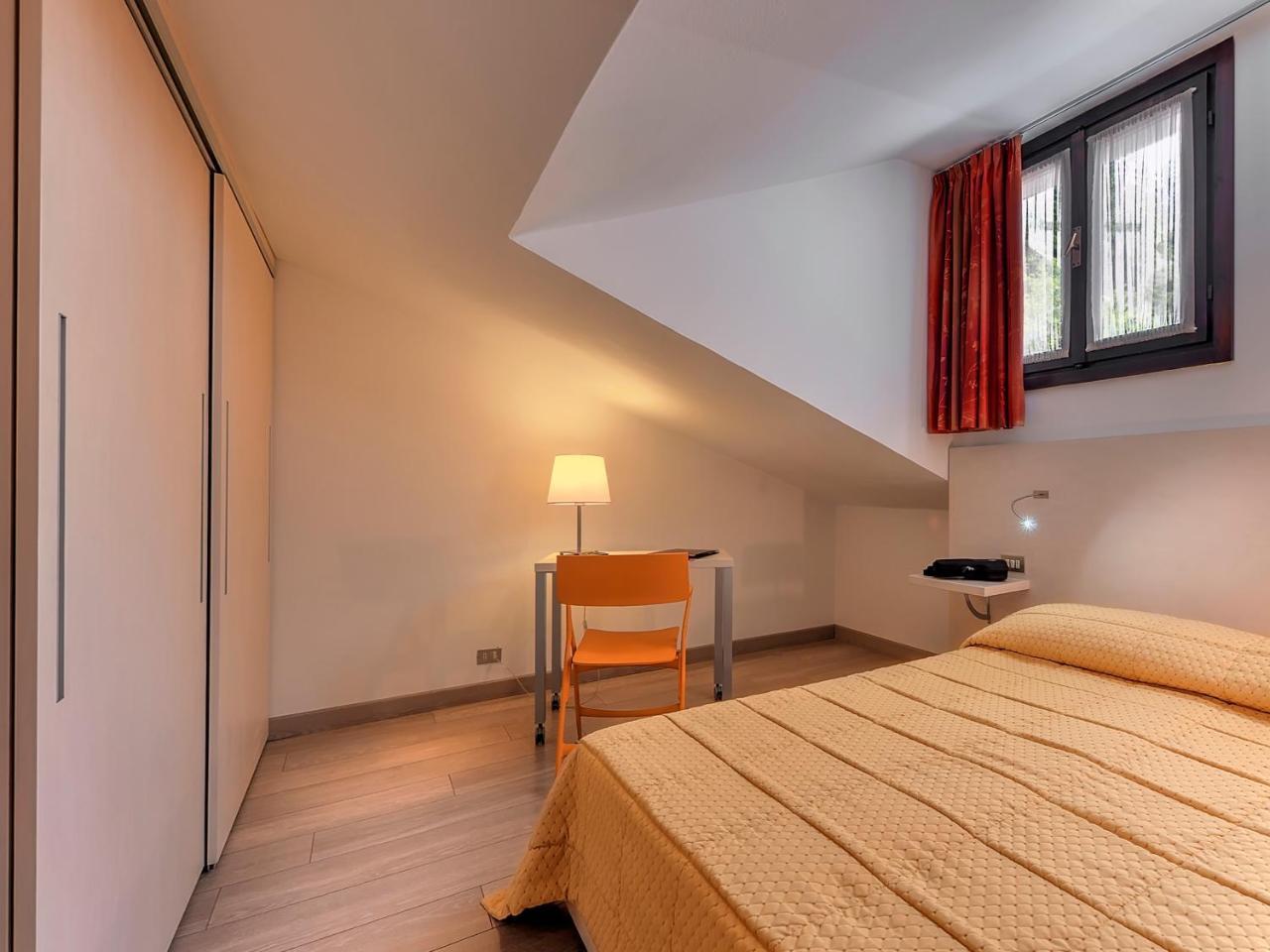Hotel Alaska Folgarida Dış mekan fotoğraf