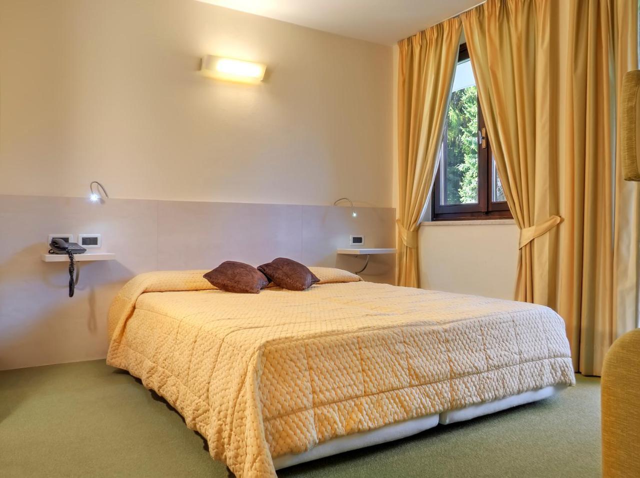 Hotel Alaska Folgarida Dış mekan fotoğraf
