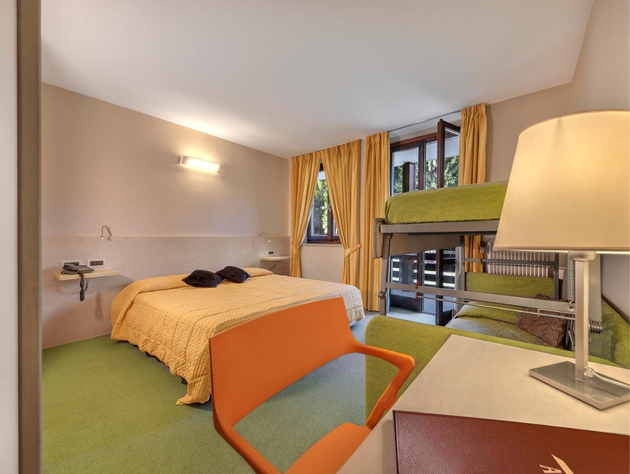 Hotel Alaska Folgarida Dış mekan fotoğraf