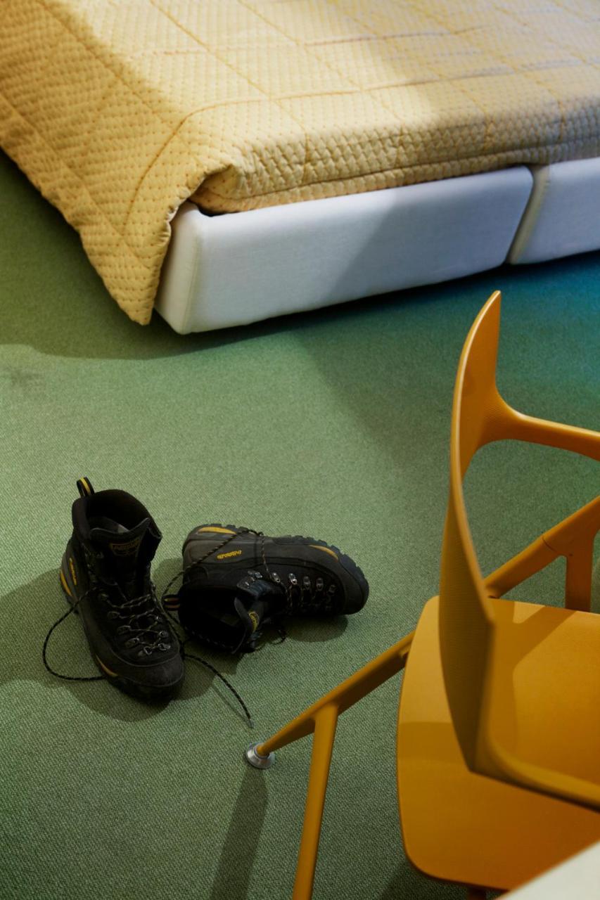 Hotel Alaska Folgarida Dış mekan fotoğraf